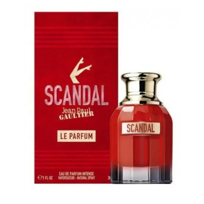 Jean Paul Gaultier -  Scandal Le Parfum Perfume Feminino - EDP 50ml